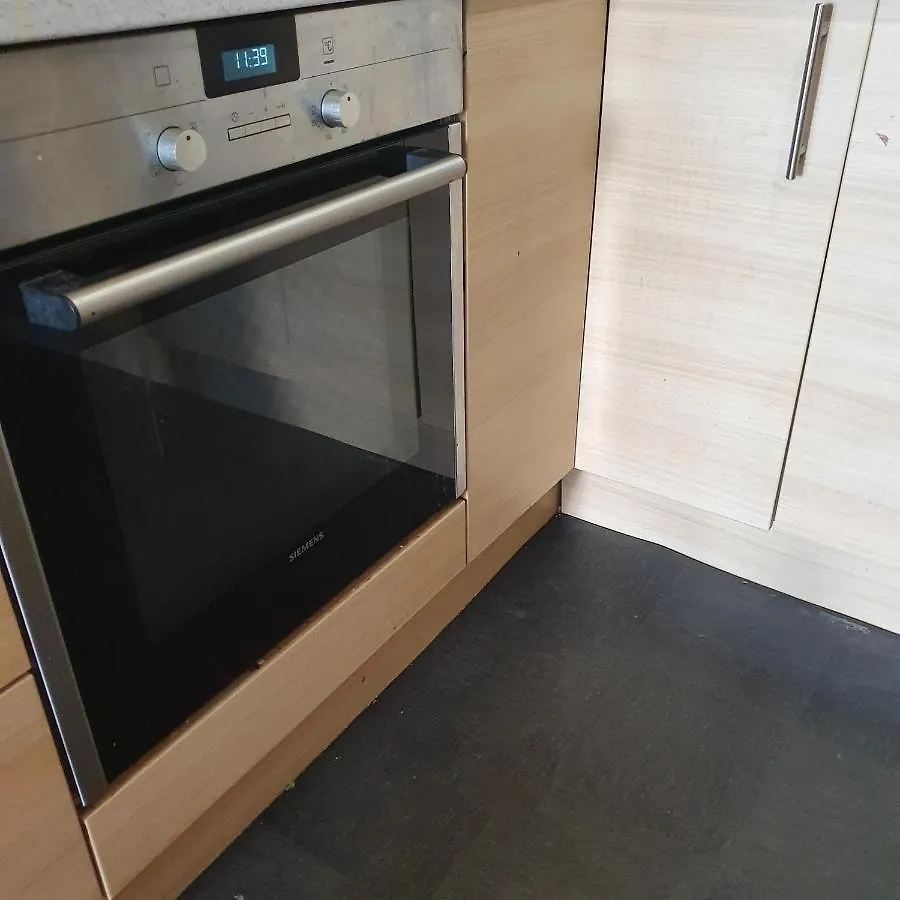 2-bedroom Back Hilton Area apartment - Ground Floor, Aberdeen city center Verenigd Koninkrijk